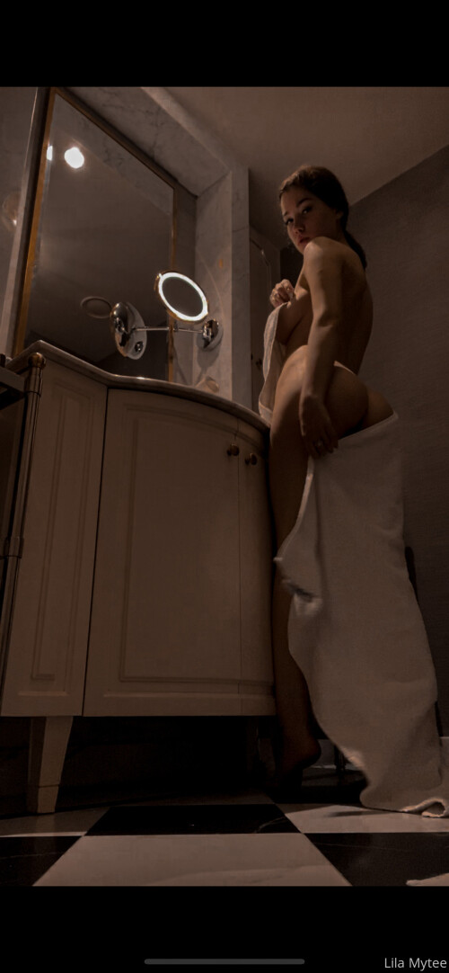 lmytee / lilamytee / lilamytee1 / lilamytee1_ / Lila Mytee Nude Leaked Onlyfans Photo lmytee / lilamytee / lilamytee1 / lilamytee1_ / Lila Mytee Nude Leaked Onlyfans Photo