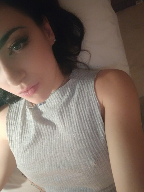 A_stranger_sel / selenity / sillysel / Darth_amberle Nude Leaked Onlyfans Photo