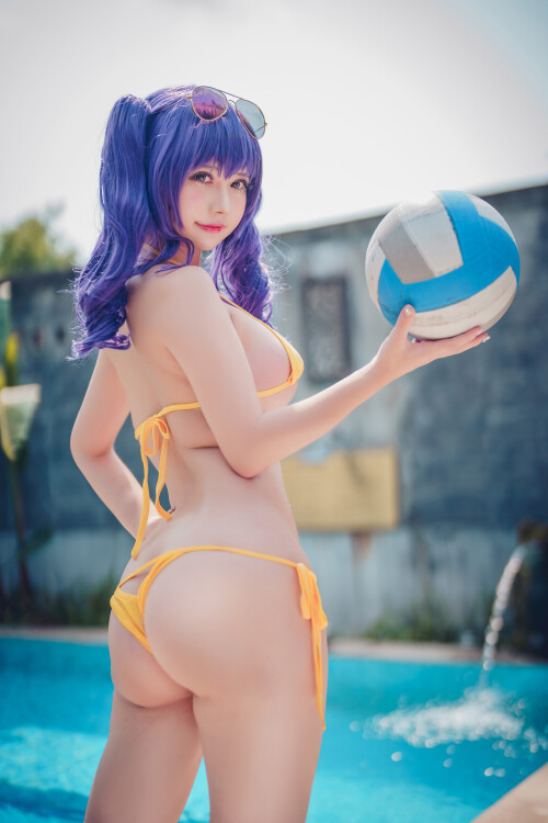 Okita Rinka Nude Leaked Onlyfans Photo Okita Rinka Nude Leaked Onlyfans Photo