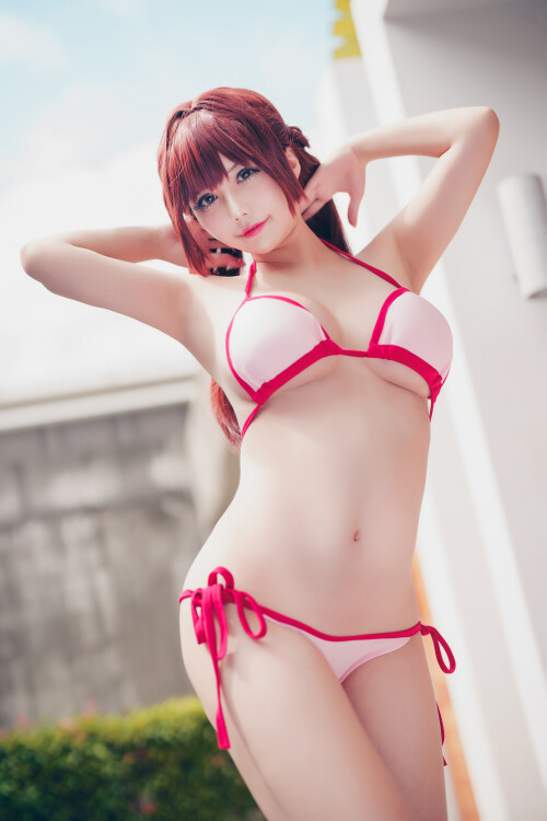 Okita Rinka Nude Leaked Onlyfans Photo Okita Rinka Nude Leaked Onlyfans Photo