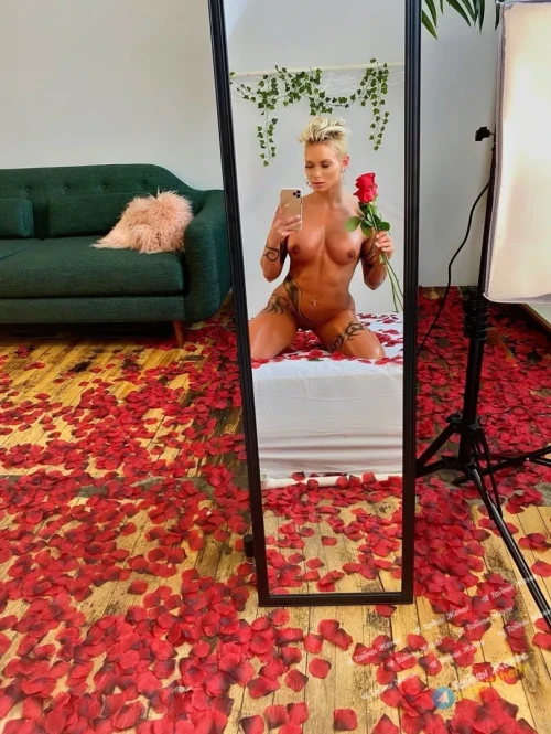 Nahla Monroe Nude Leaked Onlyfans Photo Nahla Monroe Nude Leaked Onlyfans Photo