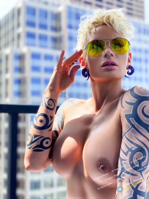 Nahla Monroe Nude Leaked Onlyfans Photo Nahla Monroe Nude Leaked Onlyfans Photo