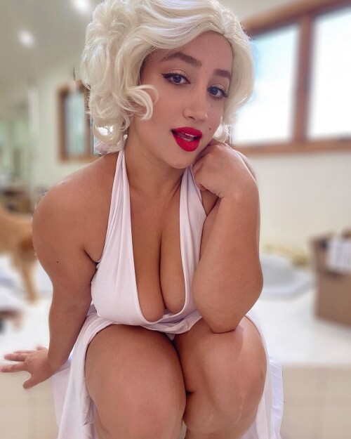 Nikki Geeks Nude Leaked Onlyfans Photo Nikki Geeks Nude Leaked Onlyfans Photo