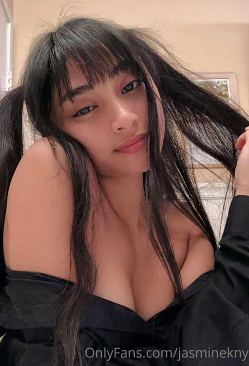Jasminekny Nude Leaked Onlyfans Photo Jasminekny Nude Leaked Onlyfans Photo