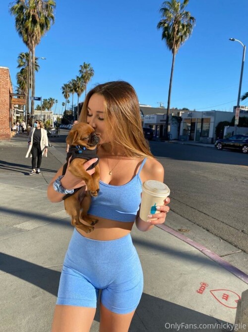Nicky Gile | nickygile Nude Leaked Onlyfans Photo Nicky Gile | nickygile Nude Leaked Onlyfans Photo