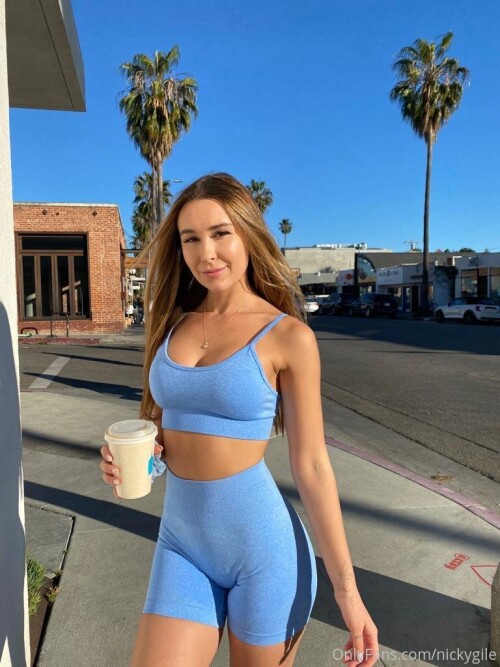 Nicky Gile | nickygile Nude Leaked Onlyfans Photo Nicky Gile | nickygile Nude Leaked Onlyfans Photo