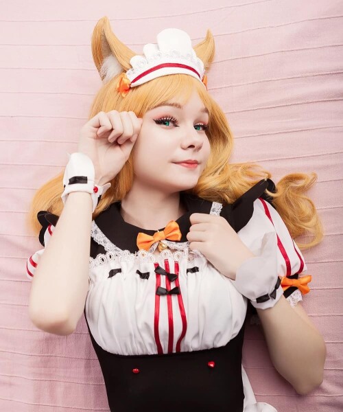 Penkarui Cosplay Nude Leaked Onlyfans Photo Penkarui Cosplay Nude Leaked Onlyfans Photo