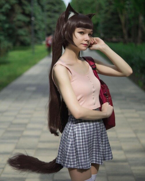 Penkarui Cosplay Nude Leaked Onlyfans Photo Penkarui Cosplay Nude Leaked Onlyfans Photo