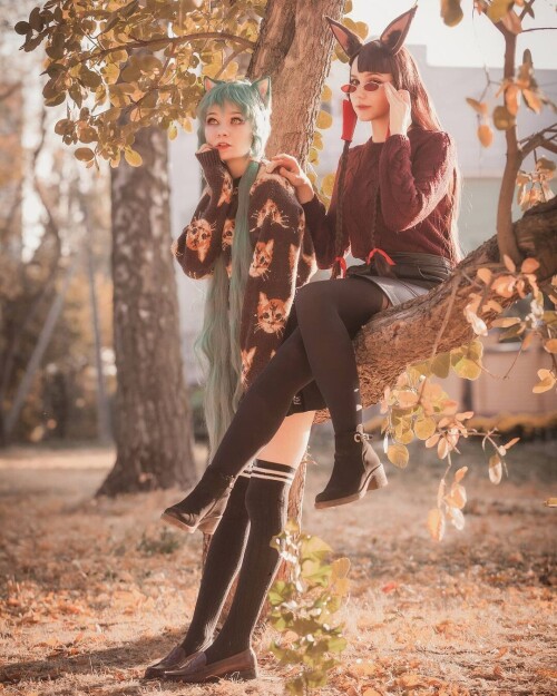 Penkarui Cosplay Nude Leaked Onlyfans Photo Penkarui Cosplay Nude Leaked Onlyfans Photo