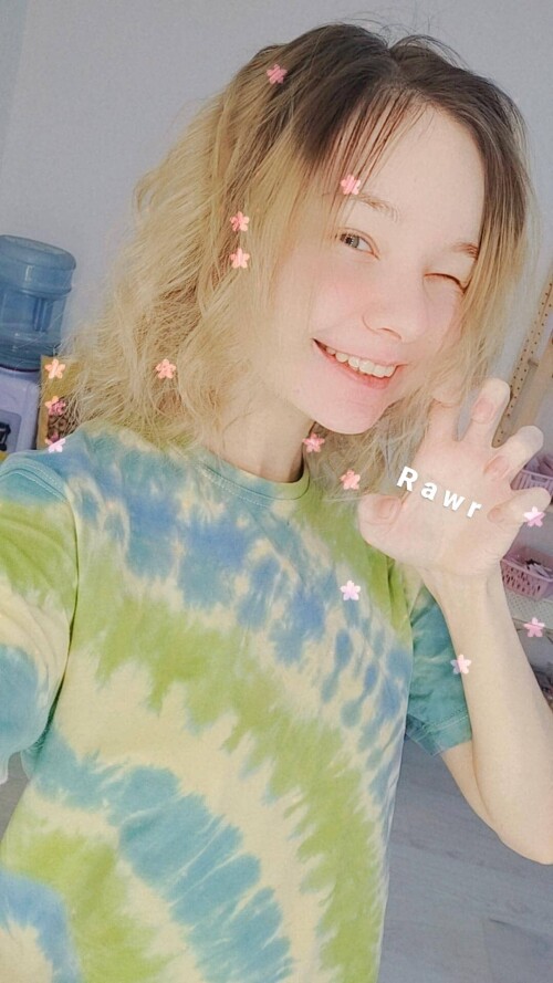 Penkarui Cosplay Nude Leaked Onlyfans Photo Penkarui Cosplay Nude Leaked Onlyfans Photo