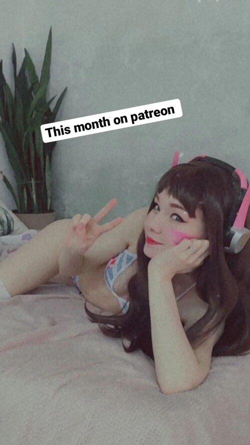 Penkarui Cosplay Nude Leaked Onlyfans Photo Penkarui Cosplay Nude Leaked Onlyfans Photo