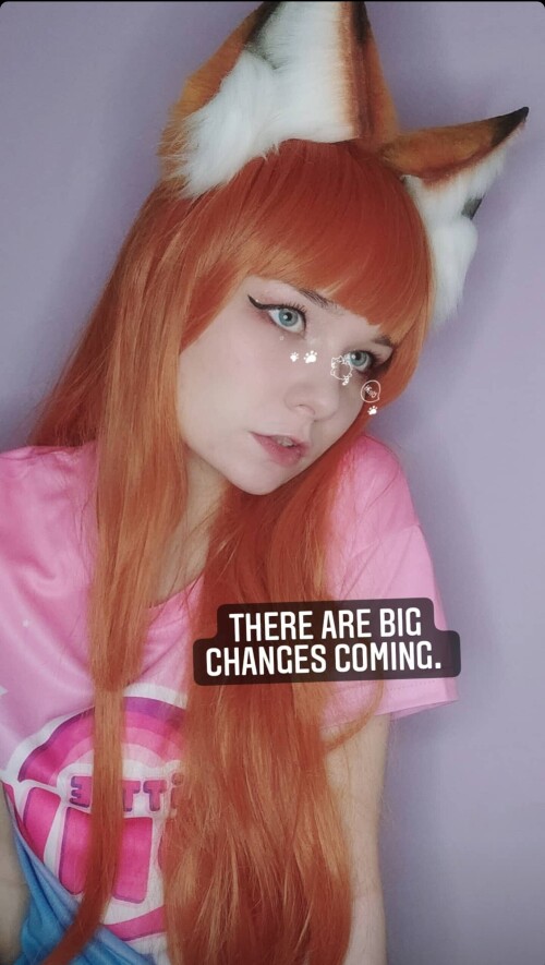 Penkarui Cosplay Nude Leaked Onlyfans Photo Penkarui Cosplay Nude Leaked Onlyfans Photo