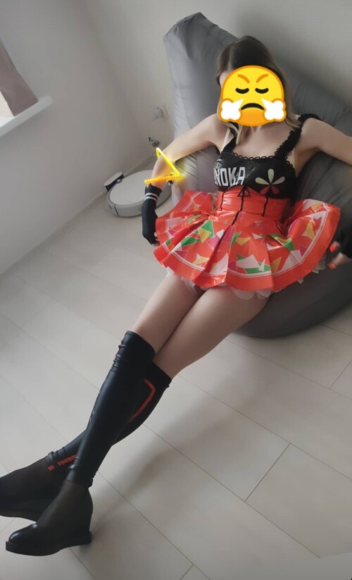 Penkarui Cosplay Nude Leaked Onlyfans Photo Penkarui Cosplay Nude Leaked Onlyfans Photo