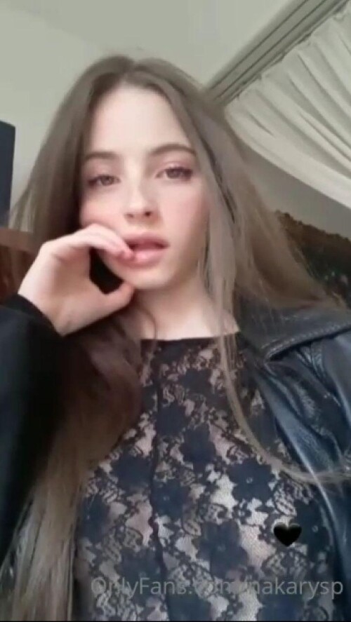 Nakarysp Nude Leaked Onlyfans Photo Nakarysp Nude Leaked Onlyfans Photo