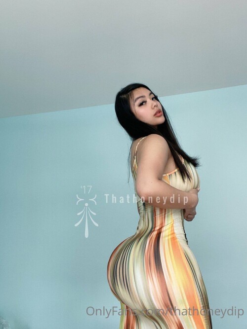 ThatHoneyDip Nude Leaked Onlyfans Photo ThatHoneyDip Nude Leaked Onlyfans Photo