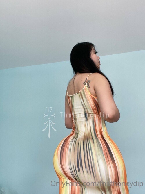 ThatHoneyDip Nude Leaked Onlyfans Photo ThatHoneyDip Nude Leaked Onlyfans Photo
