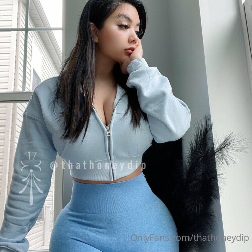 ThatHoneyDip Nude Leaked Onlyfans Photo ThatHoneyDip Nude Leaked Onlyfans Photo