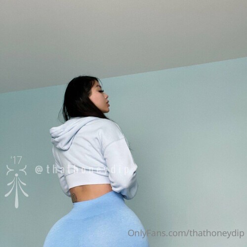ThatHoneyDip Nude Leaked Onlyfans Photo ThatHoneyDip Nude Leaked Onlyfans Photo