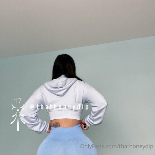 ThatHoneyDip Nude Leaked Onlyfans Photo ThatHoneyDip Nude Leaked Onlyfans Photo