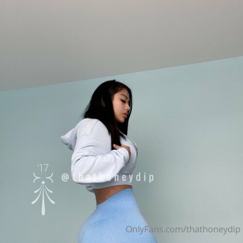 ThatHoneyDip Nude Leaked Onlyfans Photo ThatHoneyDip Nude Leaked Onlyfans Photo