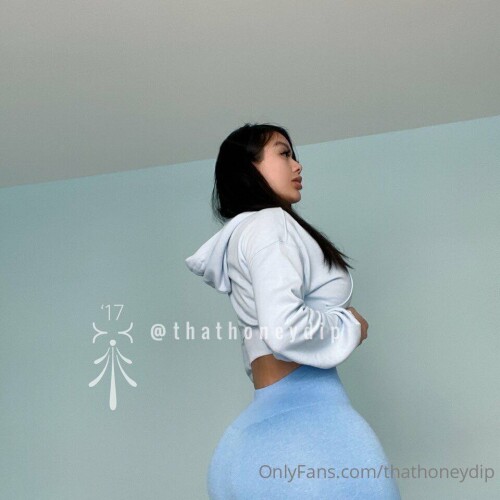 ThatHoneyDip Nude Leaked Onlyfans Photo ThatHoneyDip Nude Leaked Onlyfans Photo