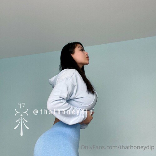 ThatHoneyDip Nude Leaked Onlyfans Photo ThatHoneyDip Nude Leaked Onlyfans Photo