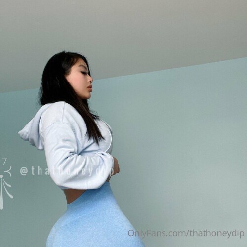 ThatHoneyDip Nude Leaked Onlyfans Photo ThatHoneyDip Nude Leaked Onlyfans Photo