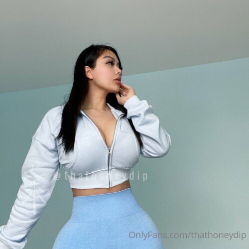 ThatHoneyDip Nude Leaked Onlyfans Photo ThatHoneyDip Nude Leaked Onlyfans Photo