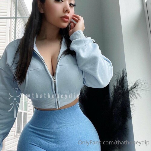 ThatHoneyDip Nude Leaked Onlyfans Photo ThatHoneyDip Nude Leaked Onlyfans Photo