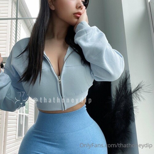 ThatHoneyDip Nude Leaked Onlyfans Photo ThatHoneyDip Nude Leaked Onlyfans Photo