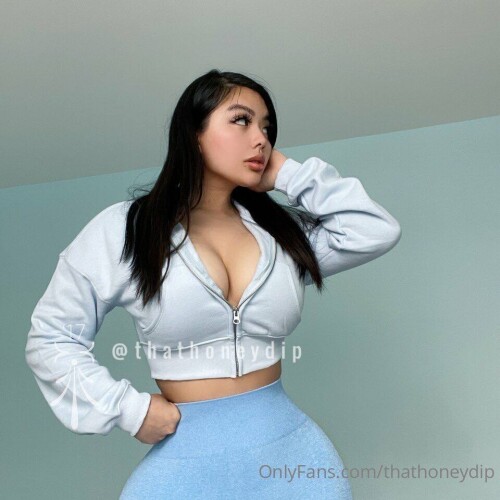 ThatHoneyDip Nude Leaked Onlyfans Photo ThatHoneyDip Nude Leaked Onlyfans Photo