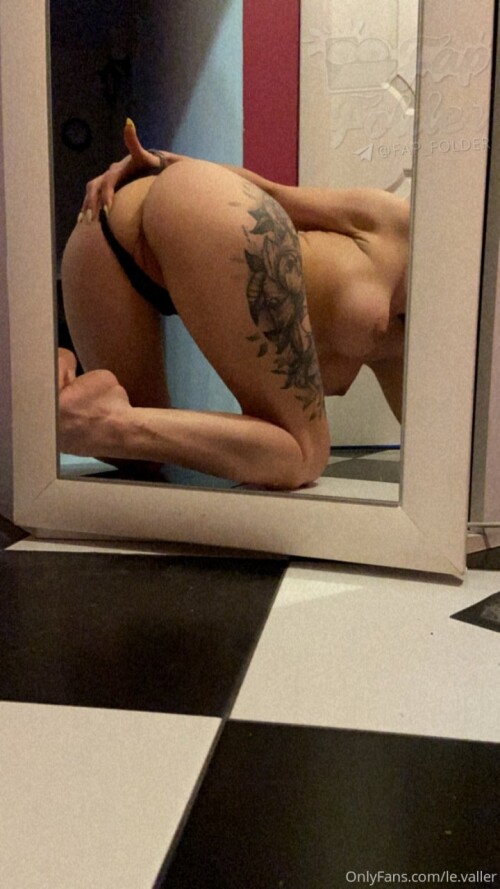 le.valler / Lera Nude Leaked Onlyfans Photo le.valler / Lera Nude Leaked Onlyfans Photo