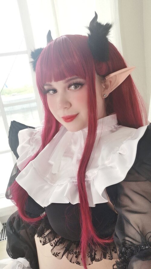 Elune Cosplay / cosplayelune / elune_cosplay Nude Leaked Onlyfans Photo