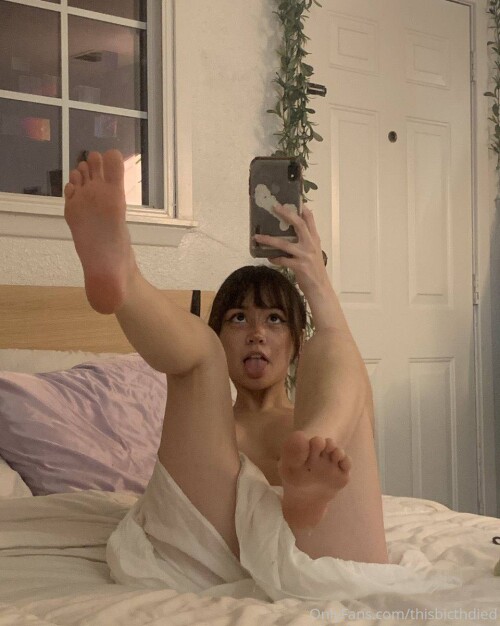 thisbicthdied | deathtonotsam Nude Leaked Onlyfans Photo thisbicthdied | deathtonotsam Nude Leaked Onlyfans Photo