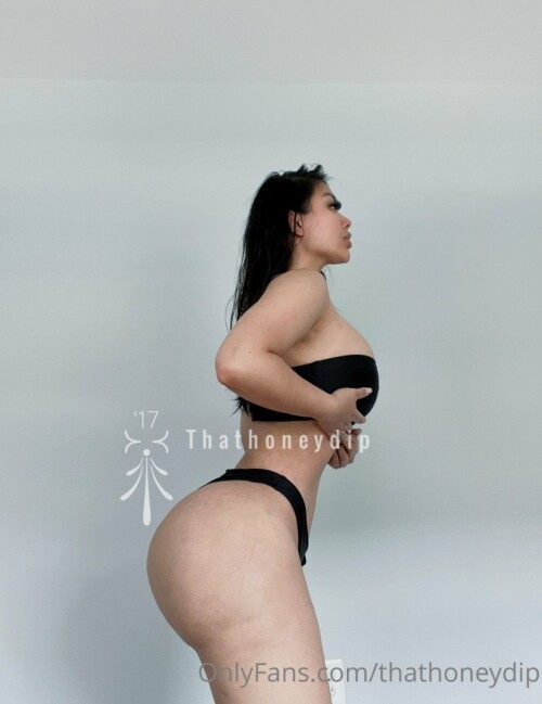ThatHoneyDip Nude Leaked Onlyfans Photo ThatHoneyDip Nude Leaked Onlyfans Photo