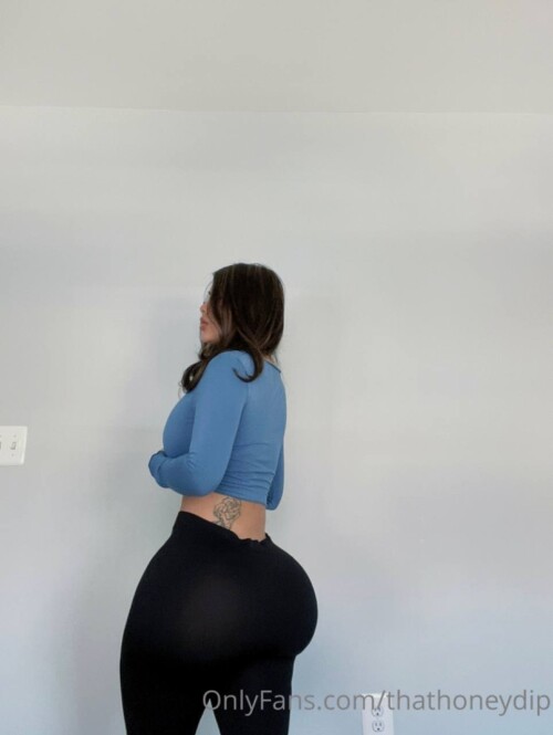 ThatHoneyDip Nude Leaked Onlyfans Photo ThatHoneyDip Nude Leaked Onlyfans Photo