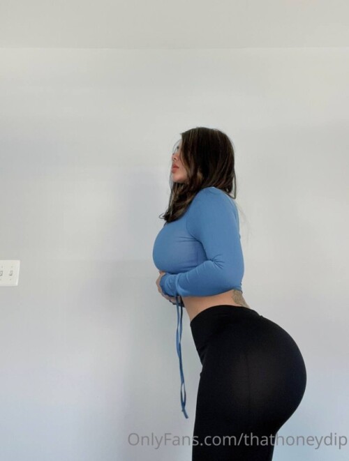 ThatHoneyDip Nude Leaked Onlyfans Photo ThatHoneyDip Nude Leaked Onlyfans Photo