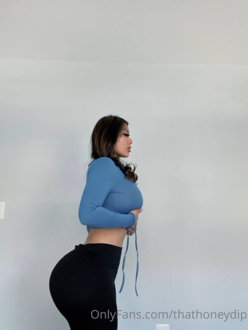ThatHoneyDip Nude Leaked Onlyfans Photo ThatHoneyDip Nude Leaked Onlyfans Photo