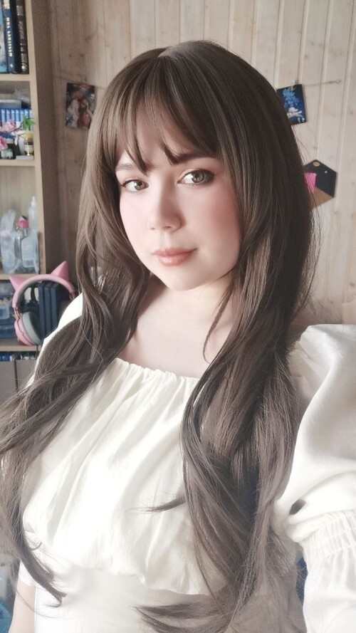 Elune Cosplay / cosplayelune / elune_cosplay Nude Leaked Onlyfans Photo