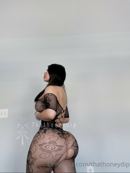 ThatHoneyDip Nude Leaked Onlyfans Photo ThatHoneyDip Nude Leaked Onlyfans Photo
