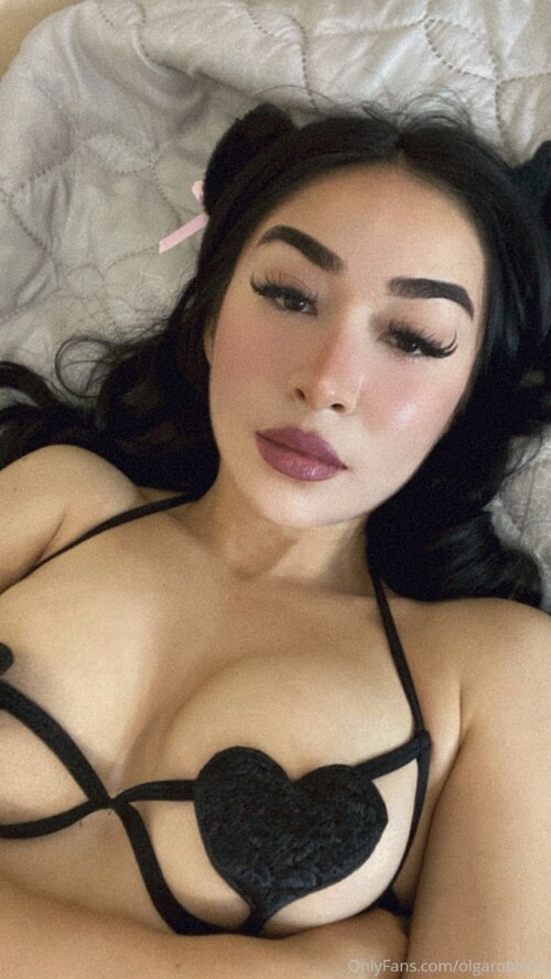 Olga Robledo Nude Leaked Onlyfans Photo Olga Robledo Nude Leaked Onlyfans Photo