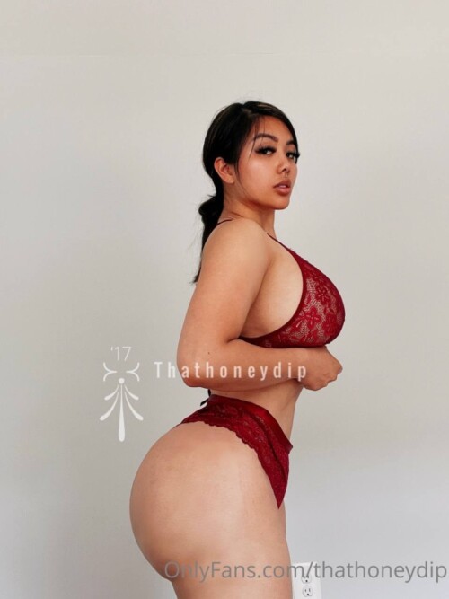 ThatHoneyDip Nude Leaked Onlyfans Photo ThatHoneyDip Nude Leaked Onlyfans Photo