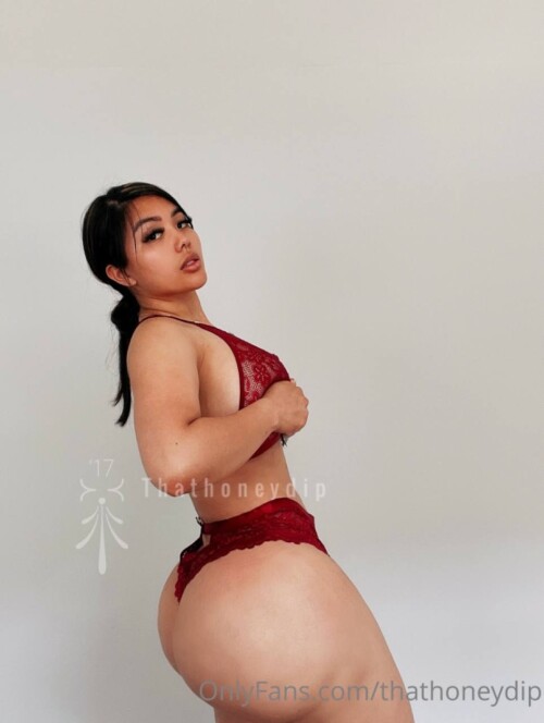 ThatHoneyDip Nude Leaked Onlyfans Photo ThatHoneyDip Nude Leaked Onlyfans Photo