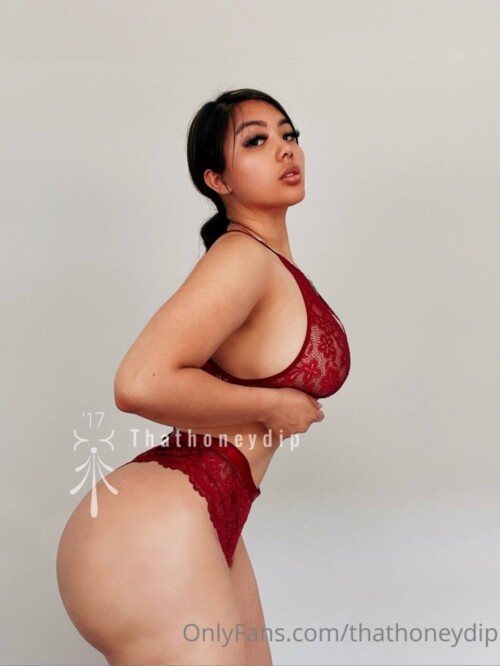 ThatHoneyDip Nude Leaked Onlyfans Photo ThatHoneyDip Nude Leaked Onlyfans Photo