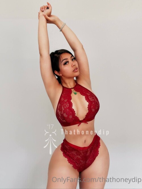 ThatHoneyDip Nude Leaked Onlyfans Photo ThatHoneyDip Nude Leaked Onlyfans Photo
