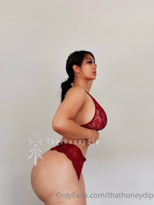 ThatHoneyDip Nude Leaked Onlyfans Photo ThatHoneyDip Nude Leaked Onlyfans Photo
