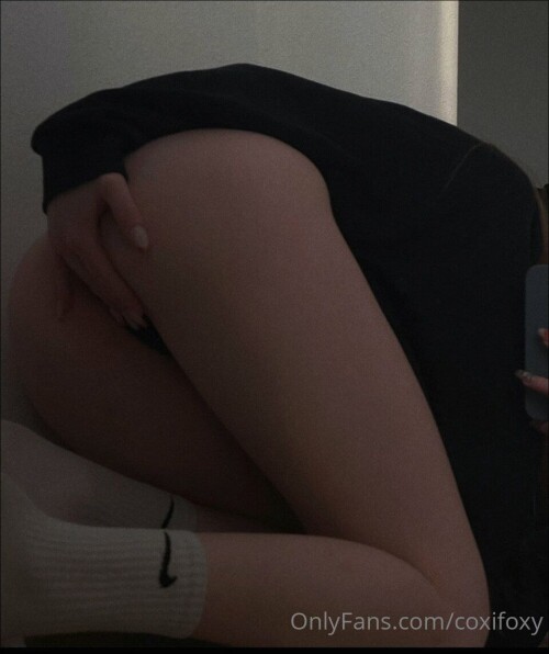Coxifoxy | darkdary Nude Leaked Onlyfans Photo Coxifoxy | darkdary Nude Leaked Onlyfans Photo