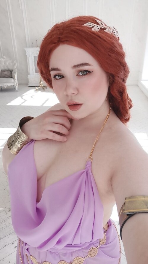 Elune Cosplay / cosplayelune / elune_cosplay Nude Leaked Onlyfans Photo
