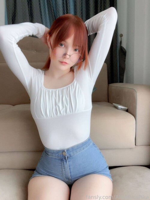 Rocksy Light / AlisaPikaPika Nude Leaked Onlyfans Photo Rocksy Light / AlisaPikaPika Nude Leaked Onlyfans Photo