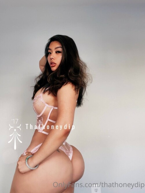 ThatHoneyDip Nude Leaked Onlyfans Photo ThatHoneyDip Nude Leaked Onlyfans Photo